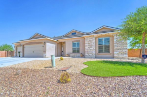 Carlsbad Retreat with Fire Pit and Fenced Yard!